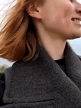 Webkamerová show Julialexxxx