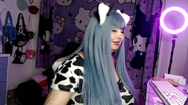 lussyevans24 – Naživo XXX chat