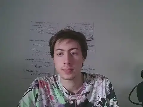 VelvetRagottiOG élő XXX-chatje