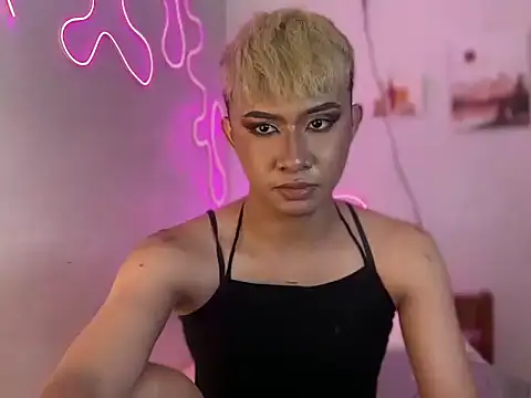 XXX chat uživo modela _CandyTwink_