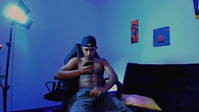 BabyCam23 – Kamerová šou