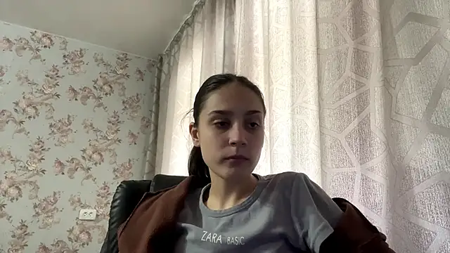 XXX chat uživo modela PagedLard