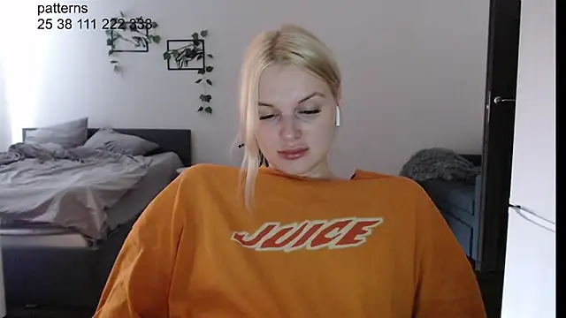 hey_shinyy's Live XXX Chat