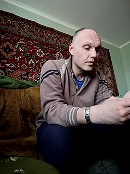 Sam_Colt – Naživo XXX chat