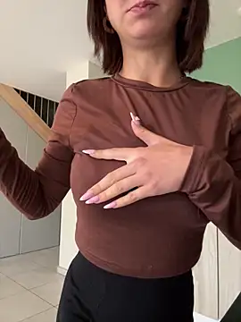 عرض كام Lolasecret_
