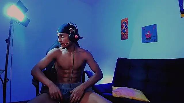 BabyCam23 웹캠 쇼