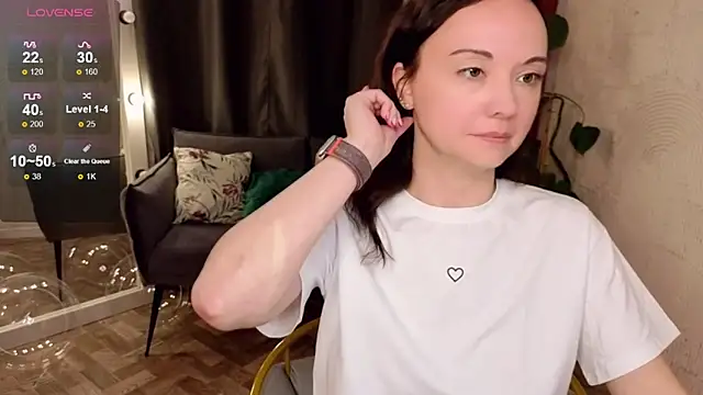 دردشة Harmoni_Love الجنسية المباشرة