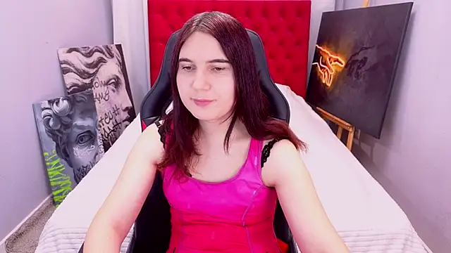 SabrinaLee Chat XXX live
