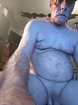 ColdVisitor Live XXX-chat