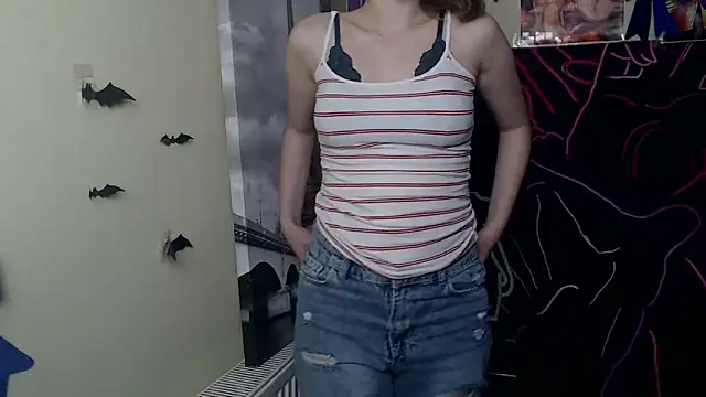 StellaCRL 라이브 XXX 채팅