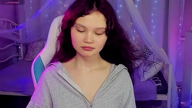 XXX chat uživo modela EmilyChaves