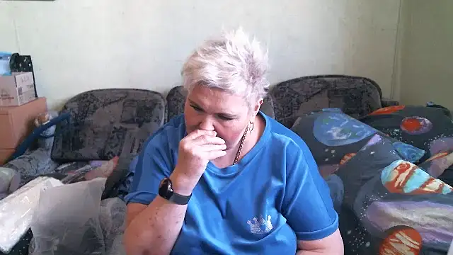 Lana555's Webcam Show