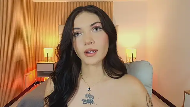 Chat XXX en directo de Baby_Venuss