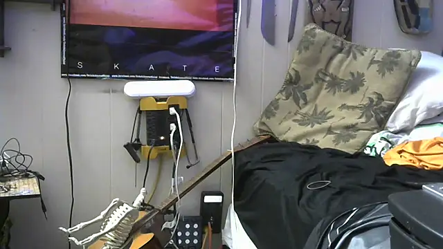 Chat XXX en directo de crassanova