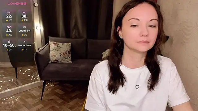 XXX chat uživo modela Harmoni_Love