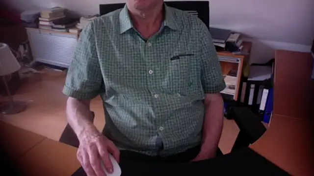 outlaw200's Webcam Show