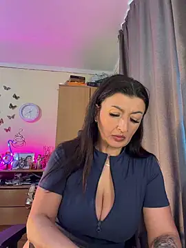 Czat XXX na żywo – Hotangel75