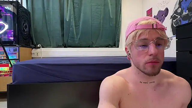 killa2053 Show Webcam
