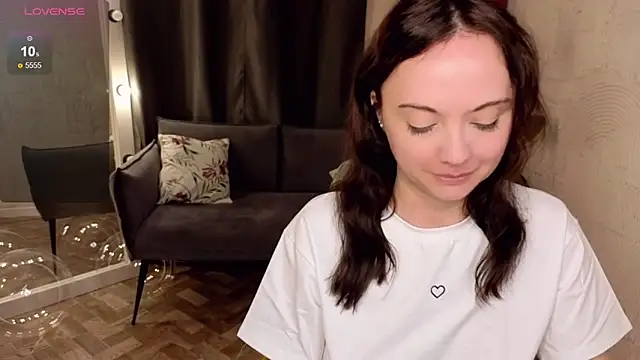 Czat XXX na żywo – Harmoni_Love