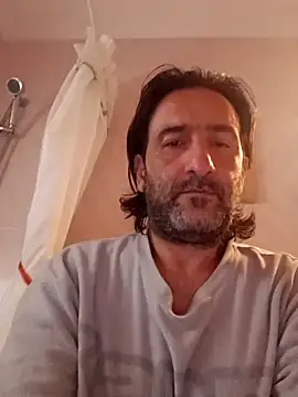 DanTrov79 Webcam Show