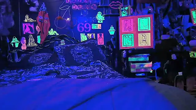 DaddyAndSplashQueen Webcamshow