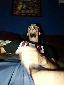 AlexAlejandro13 webcam show