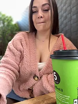 Webkamerová show CrazyTori