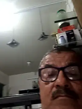 Show de Misterymem63 na webcam
