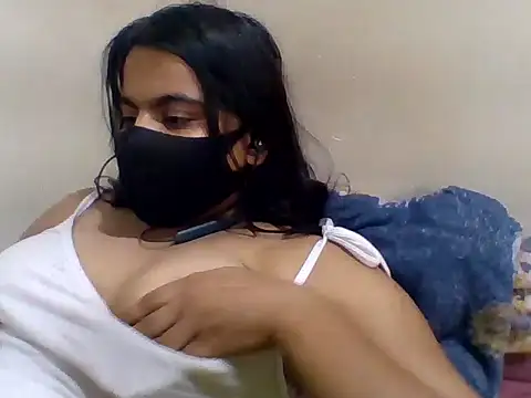 Ruchi_Singh0 Show Webcam