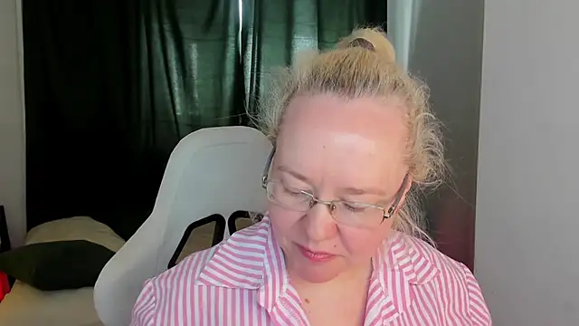 Živý XXX chat ViolaSmithh