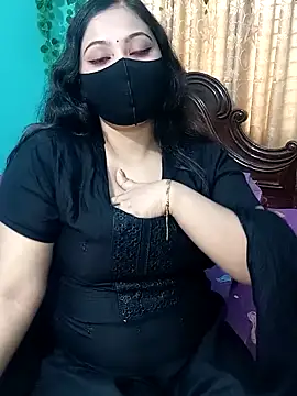 Porimoni22 Pertunjukan Webcam