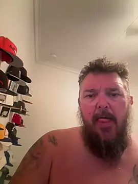 bigbear345k – webcam-show