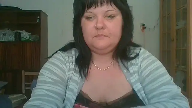 XXX chat uživo modela LitisiaLove255