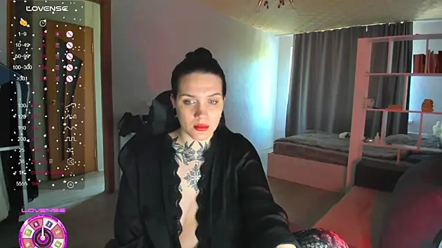 AizaRose Live XXX Chat