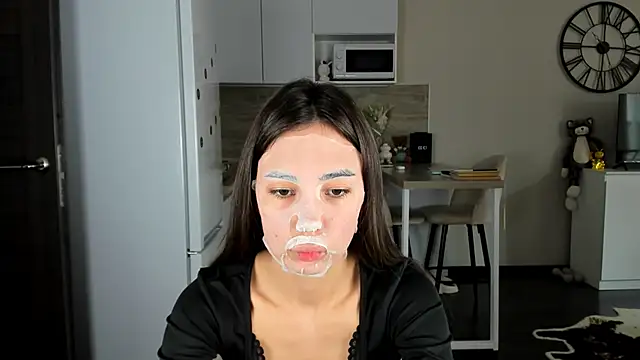 nilliluv's Live XXX Chat
