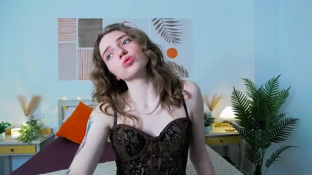 Tayllory's Live XXX Chat