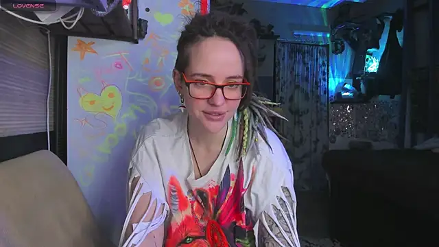 LisaFoxy_y live XXX chat