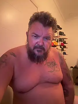 Chat XXX ao vivo de bigbear345k