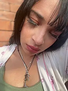 Sasha-firee Live XXX Chat