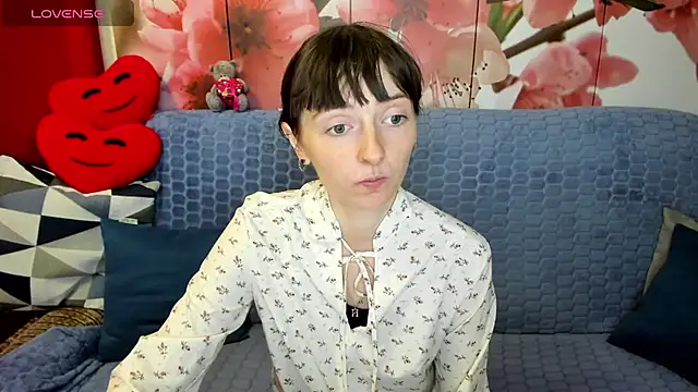 TayanaJons' Live XXX Chat