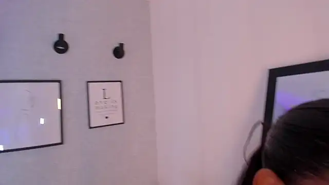 selena_monroy Webcam show