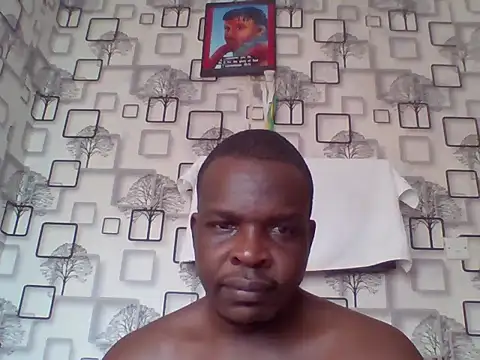 Chumba_001 webkamerás műsora