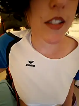 SPrITZMAUS Webcam-Show
