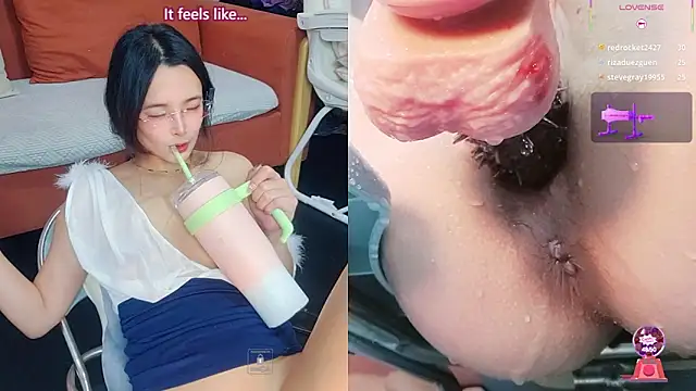 Youth3_: вебкам-шоу