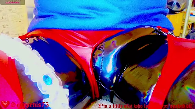 sexypenis75 live XXX chat
