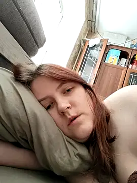 DesireMelissa's Live XXX Chat