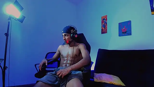 BabyCam23 live XXX chat