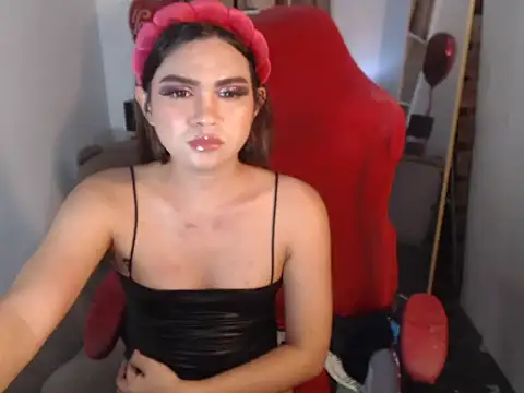seductive_chloe31 在線直播表演