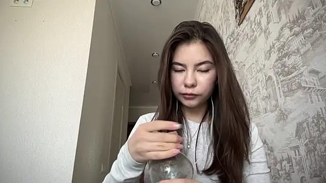 Živý XXX chat Ellewaay