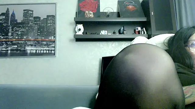 stormylana Chat XXX in diretta